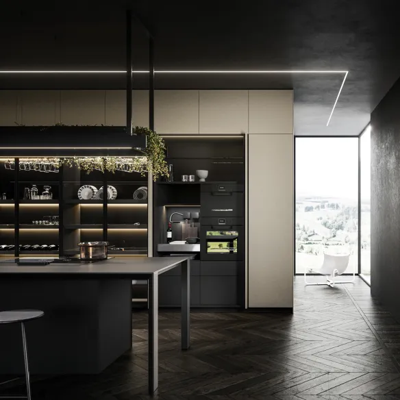 Arrital Cucine Nautila 03