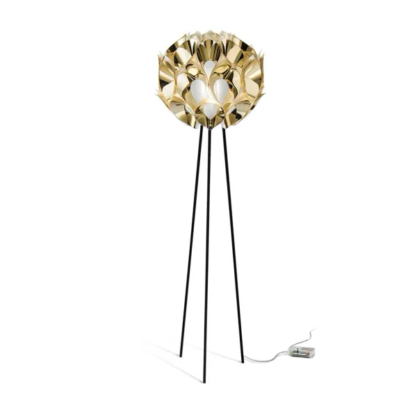 Lámpara de pie Slamp Flora 2