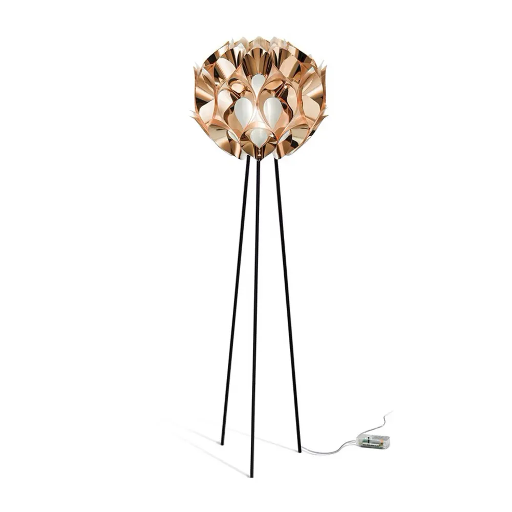 Lampadaire Slamp Flora