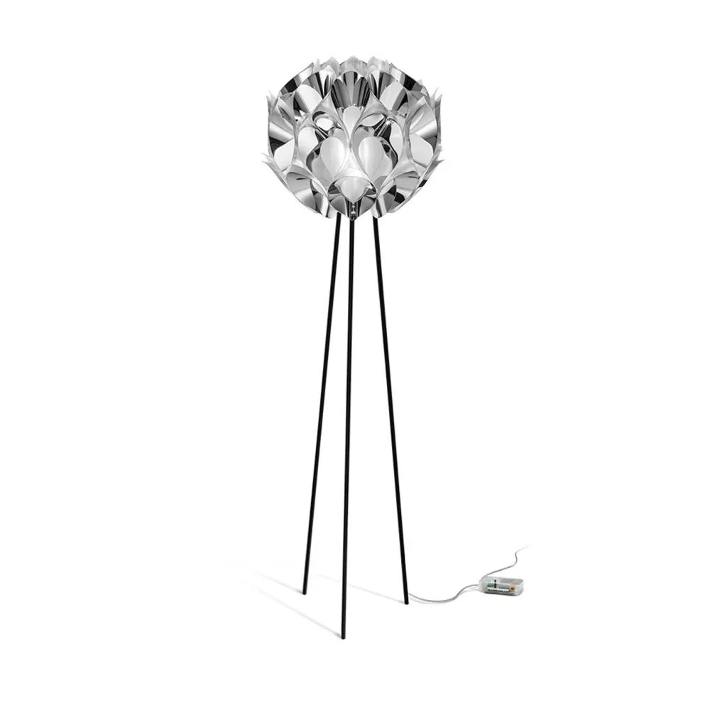 Stehlampe Slamp Flora