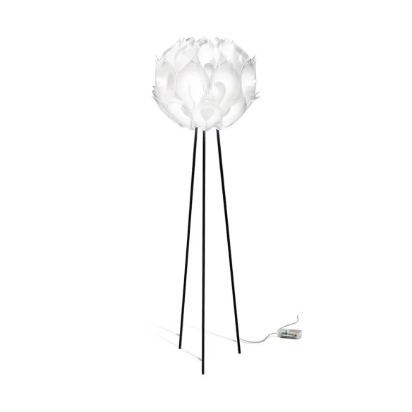 Lámpara de pie Slamp Flora