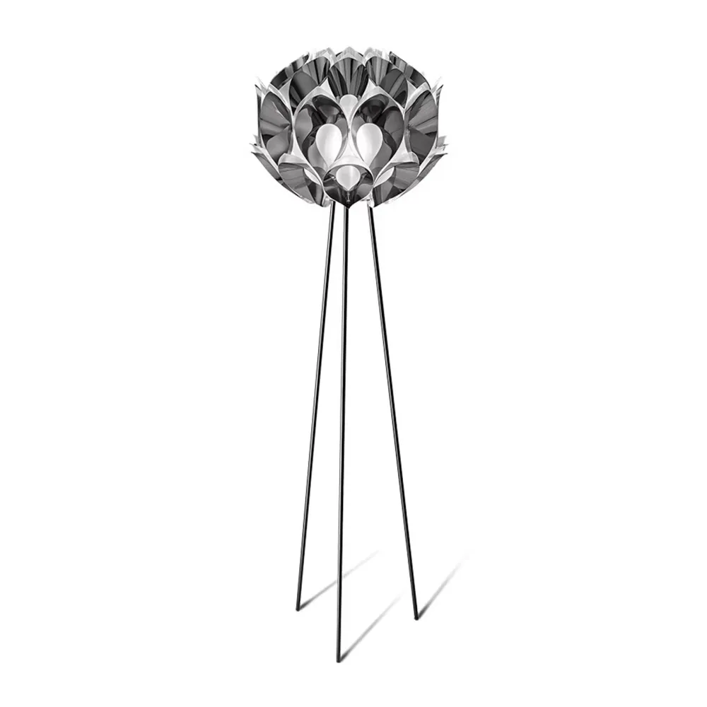 Lampada da terra Slamp Flora