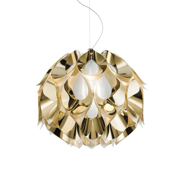 Pendelleuchte Slamp Flora