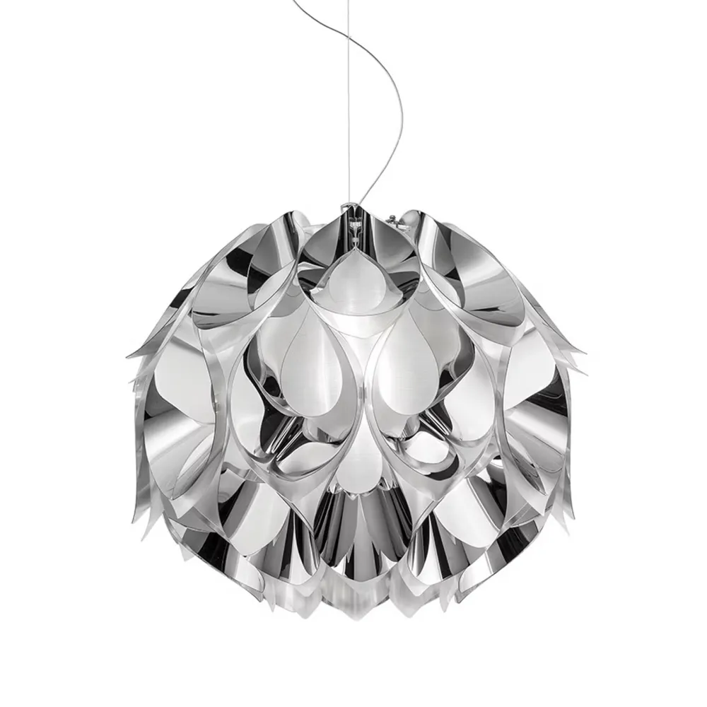 Lampe à suspension Slamp Flora