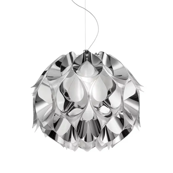 Lampe à suspension Slamp Flora