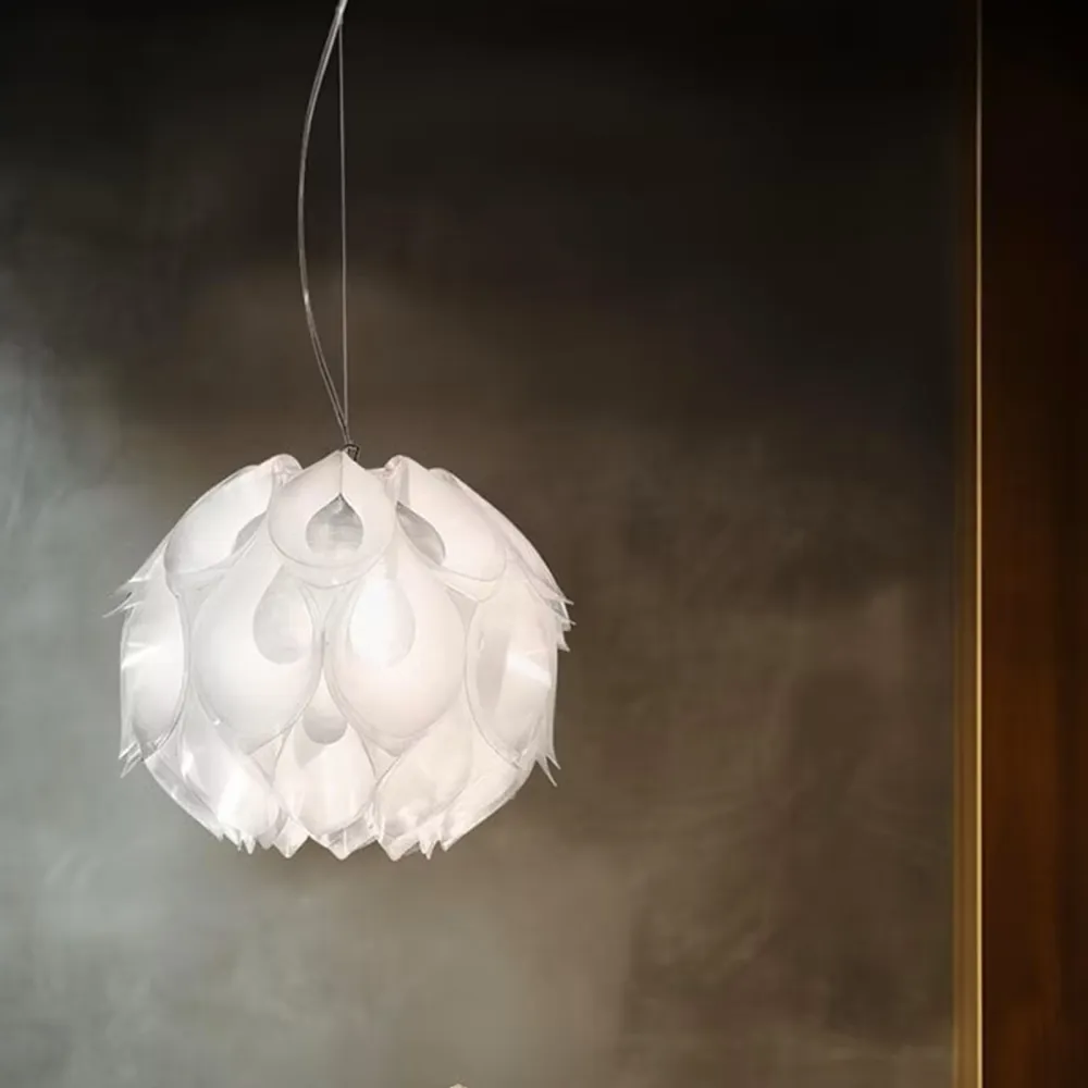 Pendelleuchte Slamp Flora