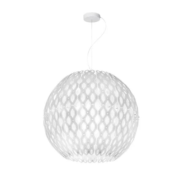 Suspension lamp Slamp Charlotte Globe
