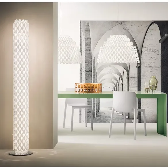 Floor lamp Slamp Charlotte