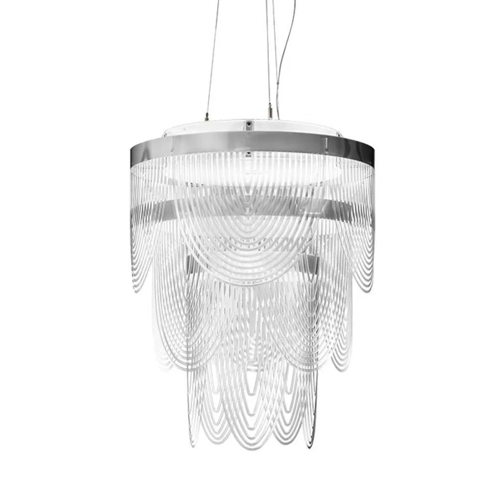 Suspension lamp Slamp Ceremony
