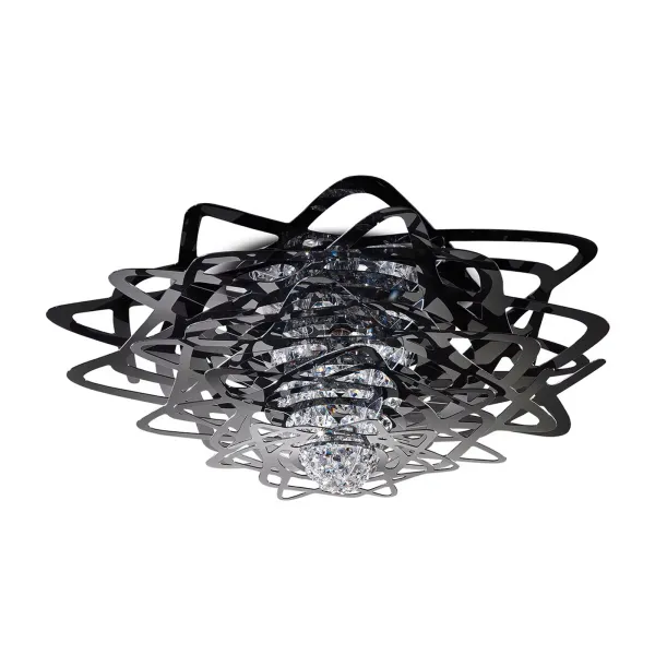 Lampada da soffitto Slamp Aurora