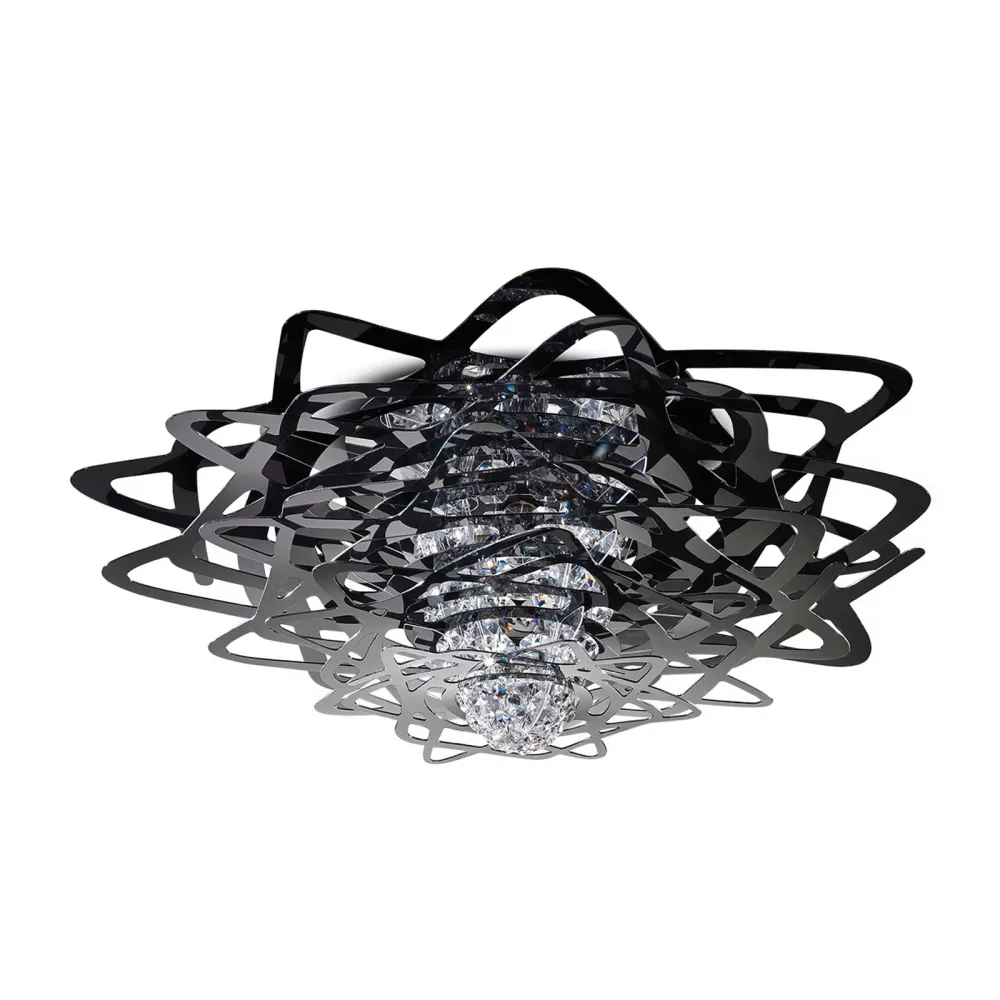 Lampada da soffitto Slamp Aurora