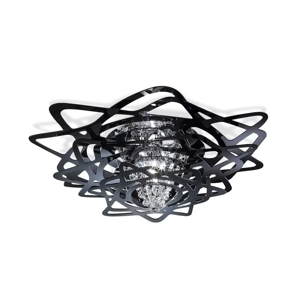 Ceiling lamp Slamp Aurora