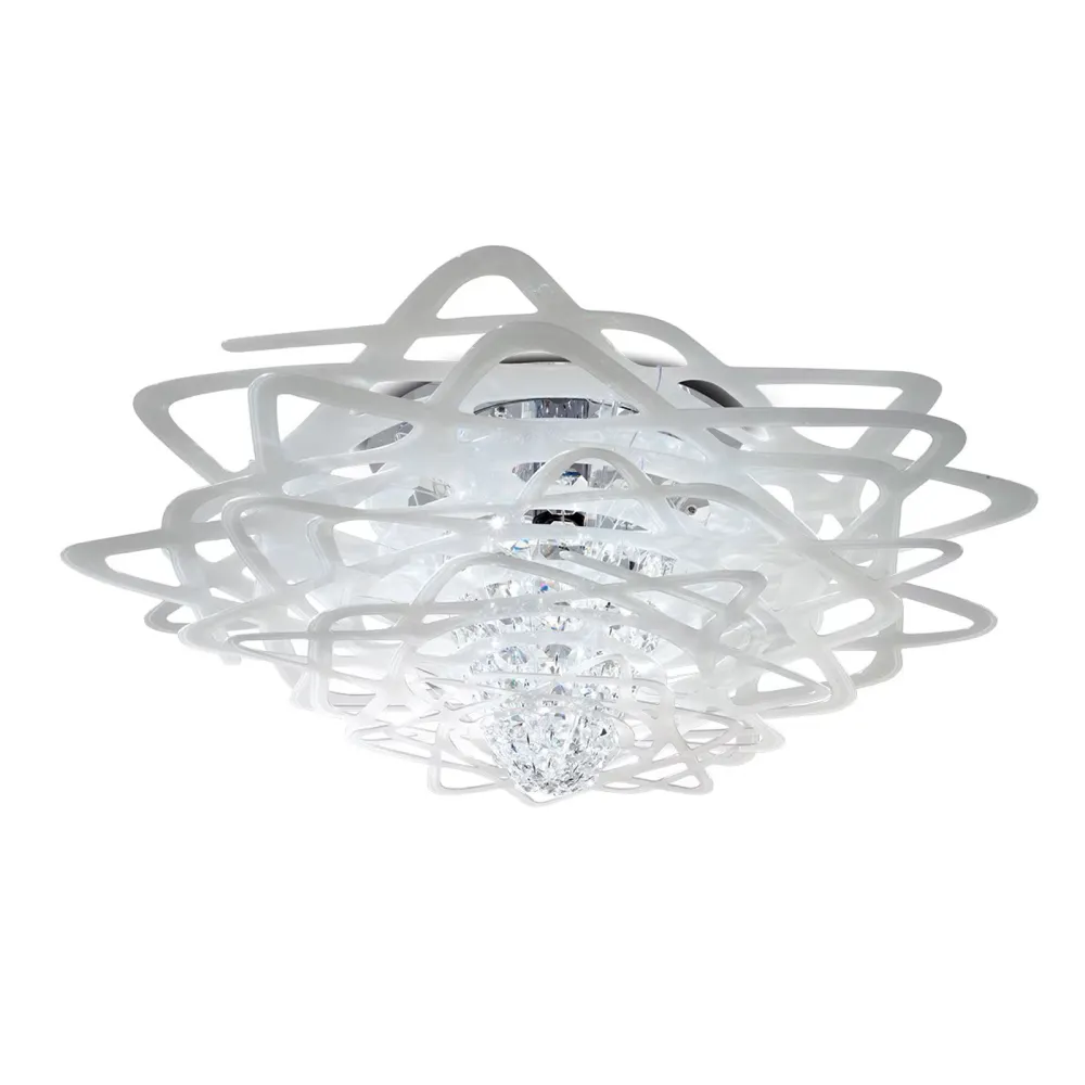 Ceiling lamp Slamp Aurora