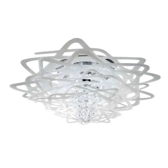 Lámpara de techo Slamp Aurora
