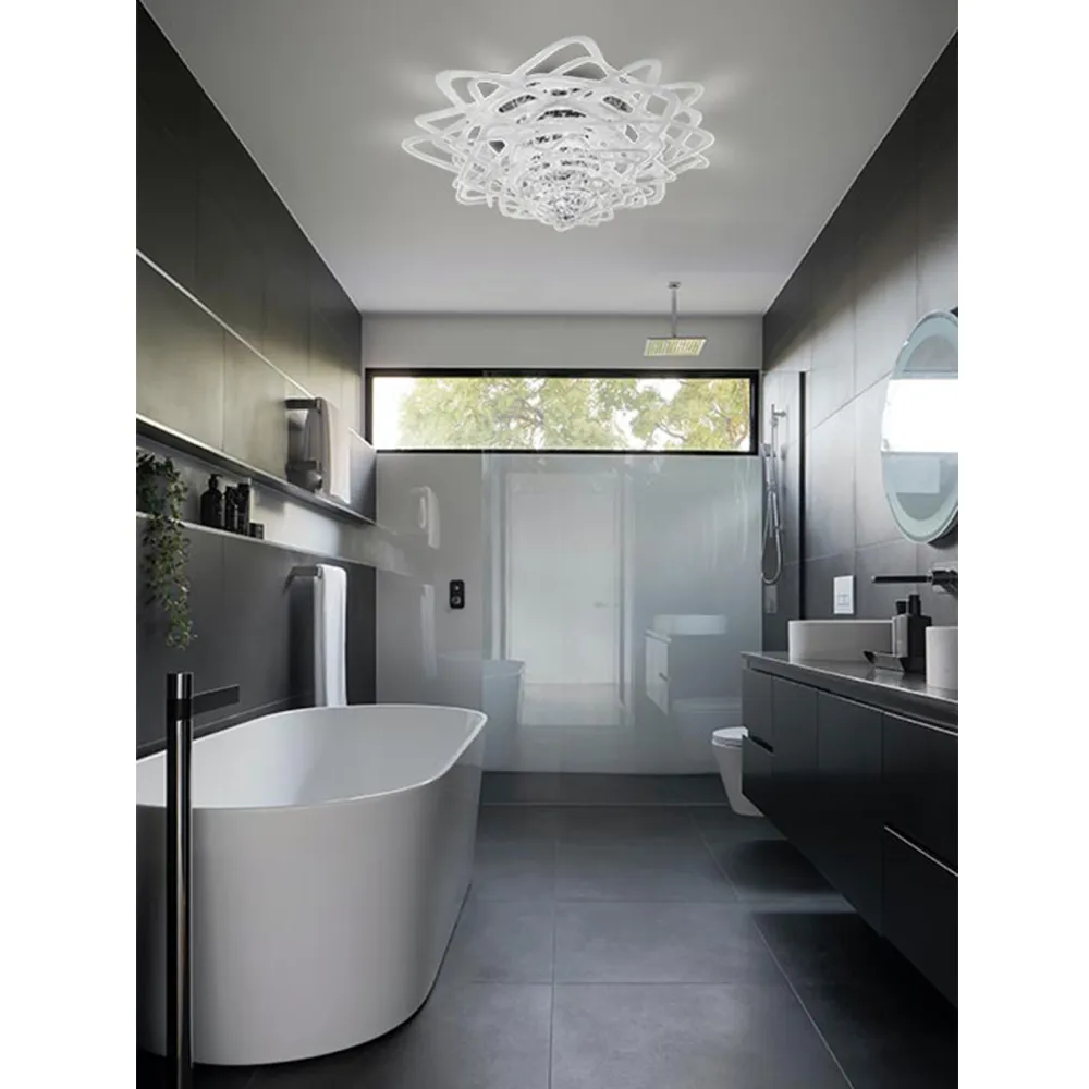 Ceiling lamp Slamp Aurora