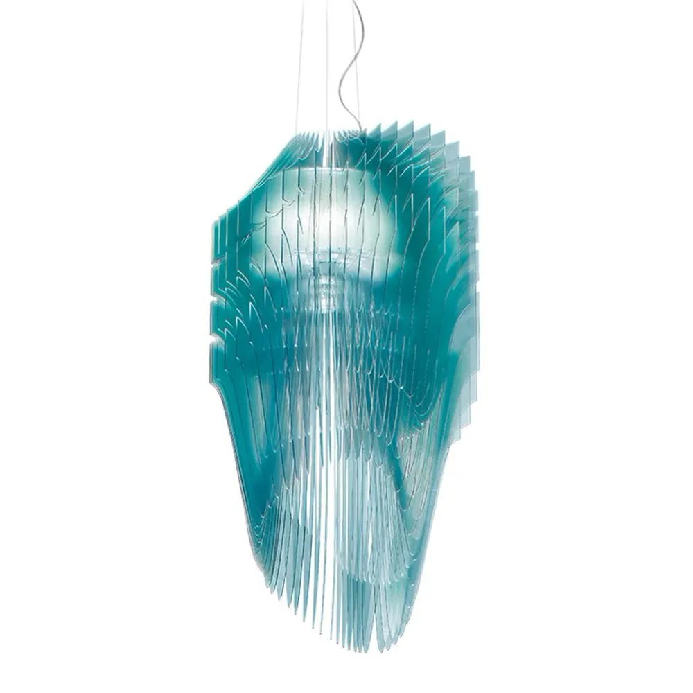 Pendelleuchte Slamp Avia Edition