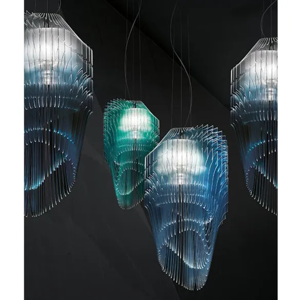 Pendelleuchte Slamp Avia Edition