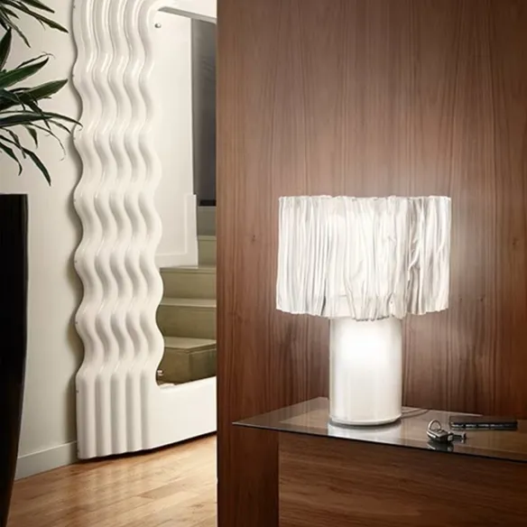 Lampe de table Slamp Accordeon