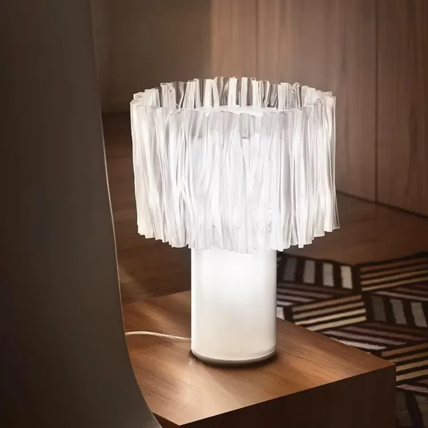 Tischlampe Slamp Accordeon 2