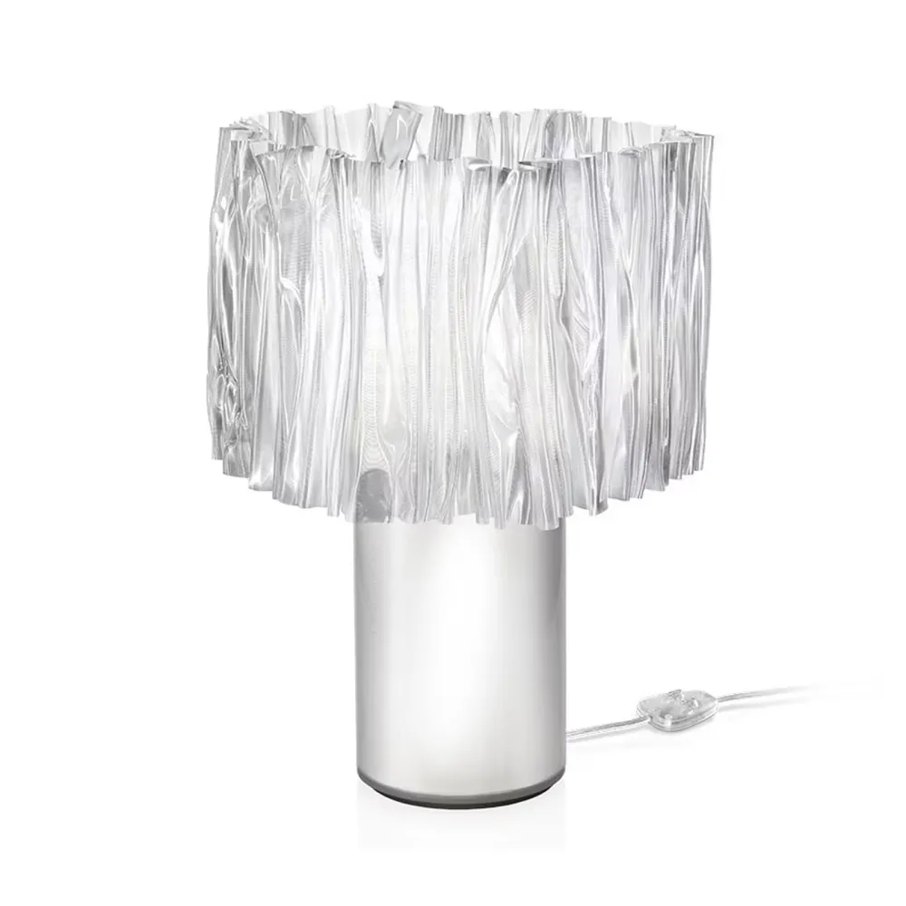 Lampe de table Slamp Accordeon