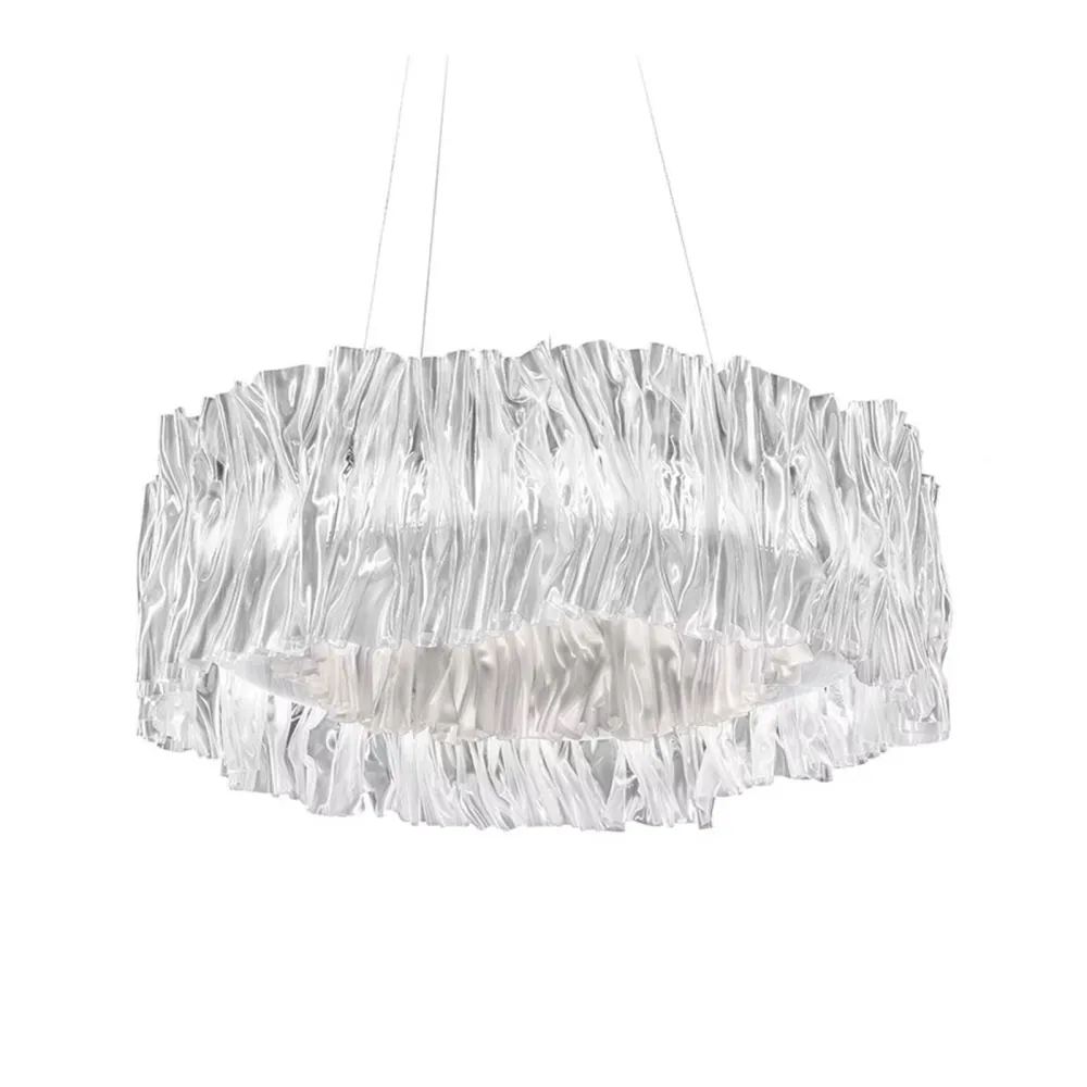 Pendelleuchte Slamp Accordeon