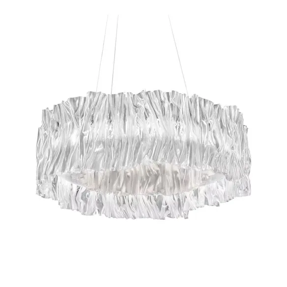 Lampe à suspension Slamp Accordeon