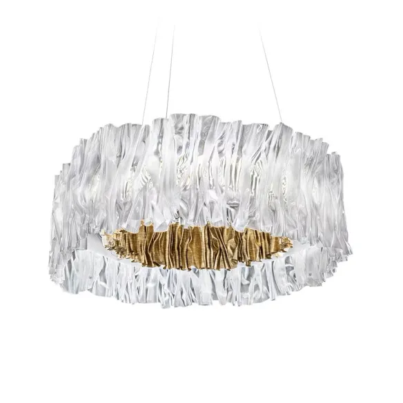 Pendelleuchte Slamp Accordeon