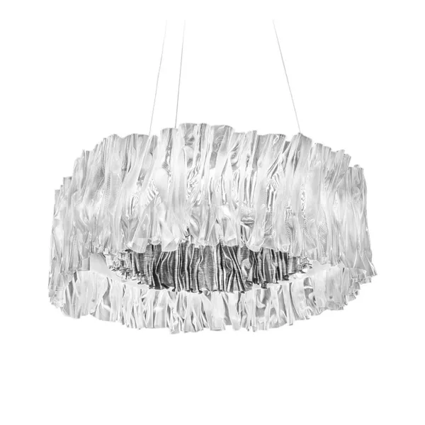 Pendelleuchte Slamp Accordeon