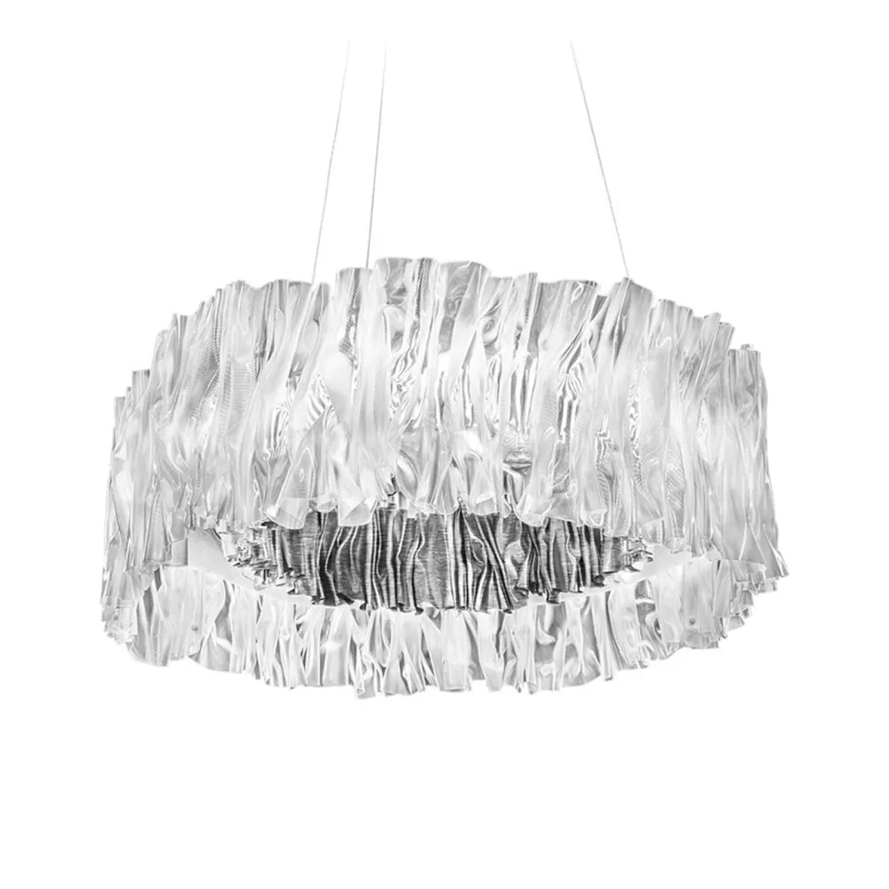 Pendelleuchte Slamp Accordeon