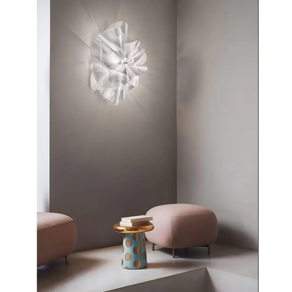 Lámpara de pared o techo Slamp Étoile