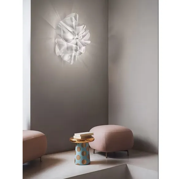 Wand- oder Deckenleuchte Slamp Étoile