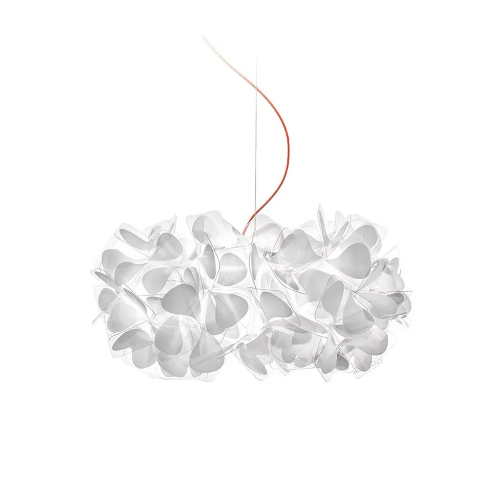 Lampe à suspension Slamp Clizia Mama Non Mama