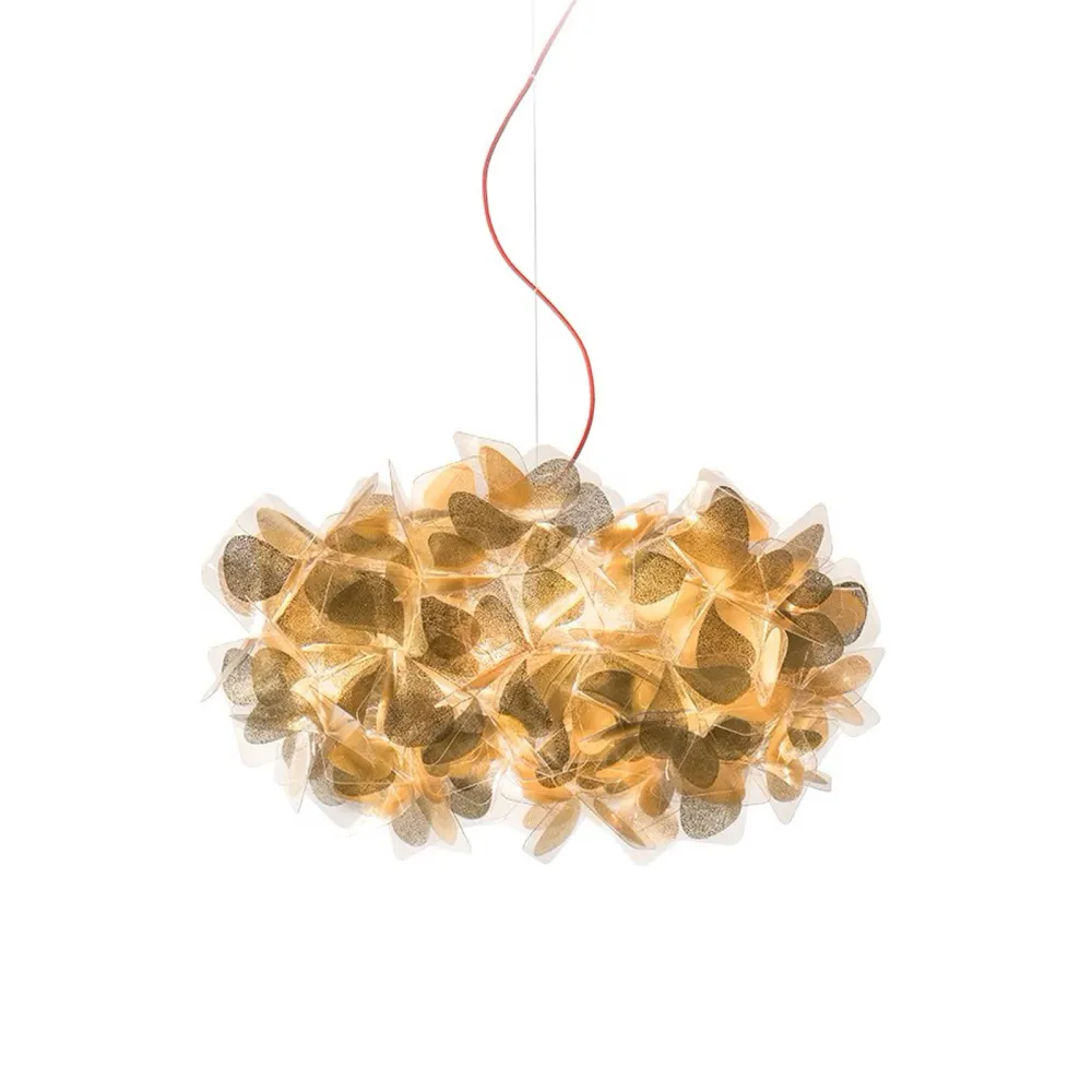Lampada a sospensione Slamp Clizia Mama non Mama