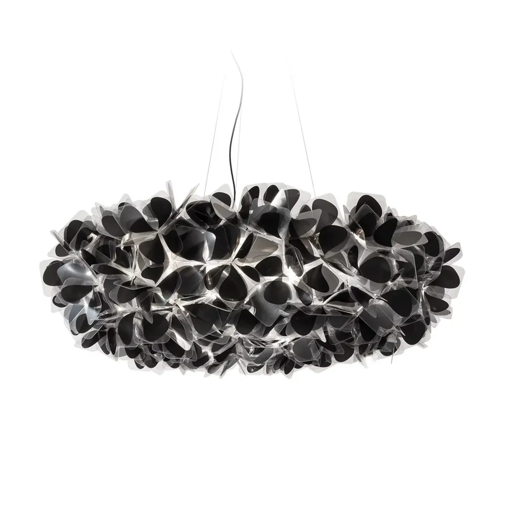 Lampara de suspension Slamp Clizia Mama Non Mama