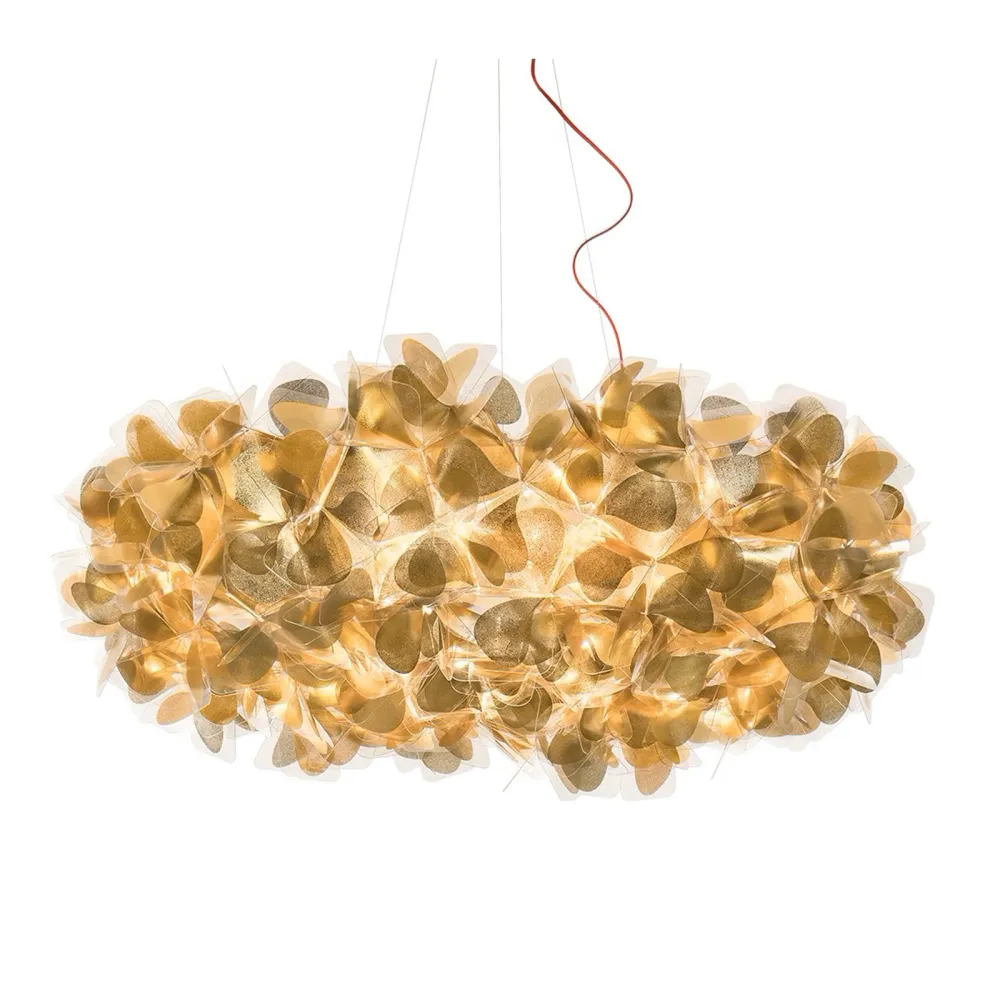 Lampada a sospensione Slamp Clizia Mama non Mama
