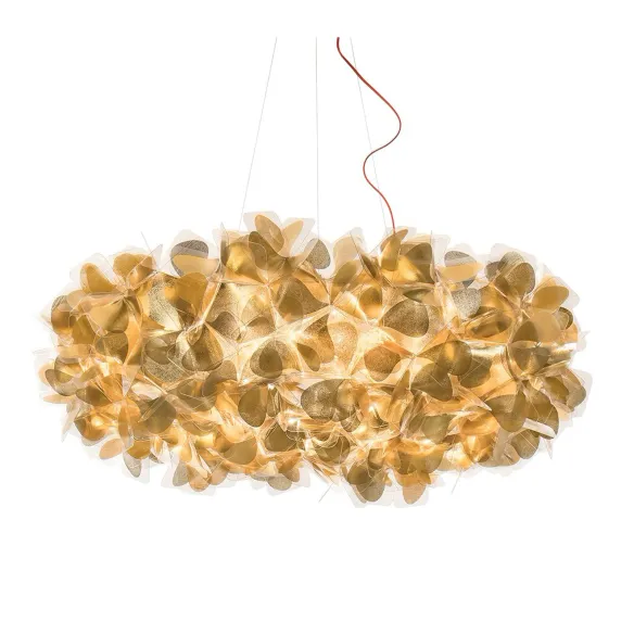 Lampe à suspension Slamp Clizia Mama Non Mama