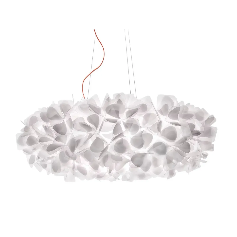 Lampada a sospensione Slamp Clizia Mama non Mama