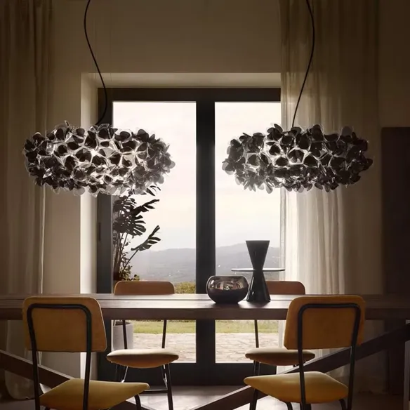 Hängelampe Slamp Clizia Mama Non Mama
