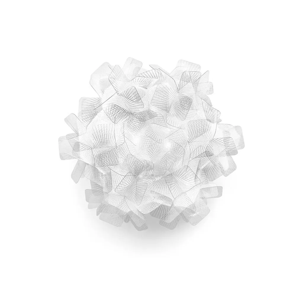 Wandleuchte Slamp Clizia Pixel