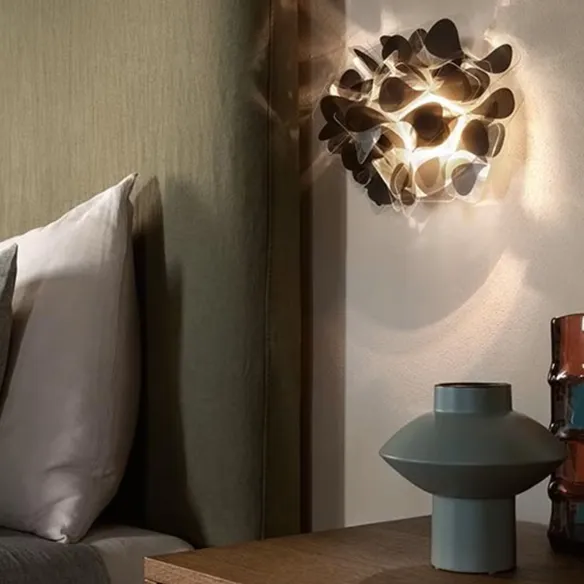 Applique Slamp Clizia Mama Non Mama