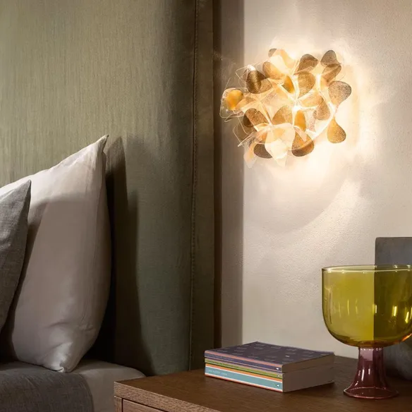 Applique Slamp Clizia Mama Non Mama