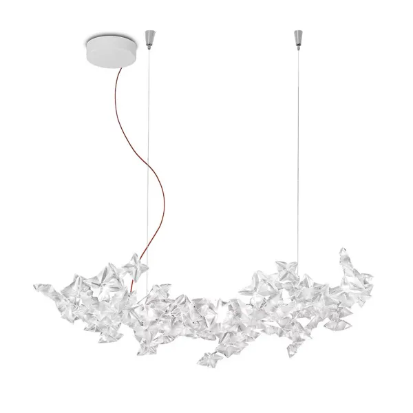 Hängeleuchte Slamp Hanami