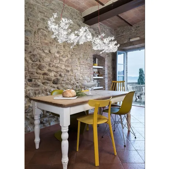 Lampe à suspension Slamp Hanami