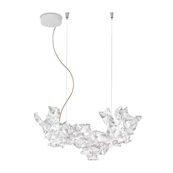 Hängeleuchte Slamp Hanami 2