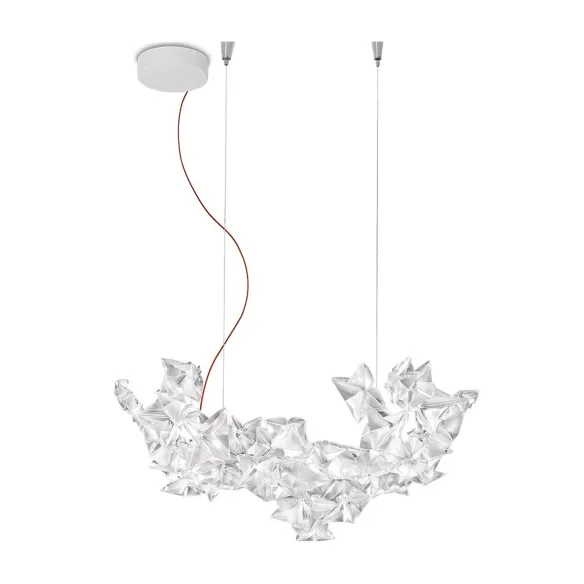 Hängeleuchte Slamp Hanami