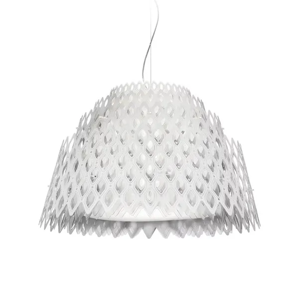 Hängeleuchte Slamp Half Charlotte