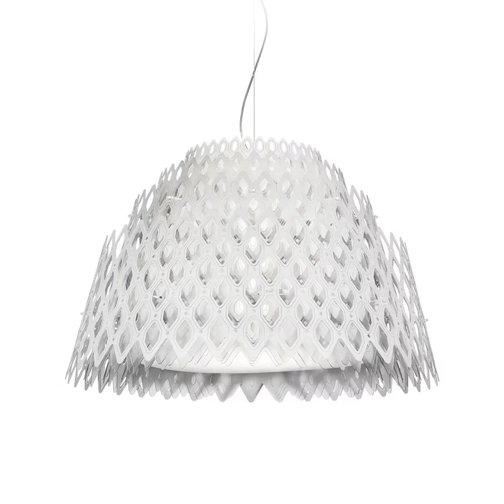 Hängeleuchte Slamp Half Charlotte