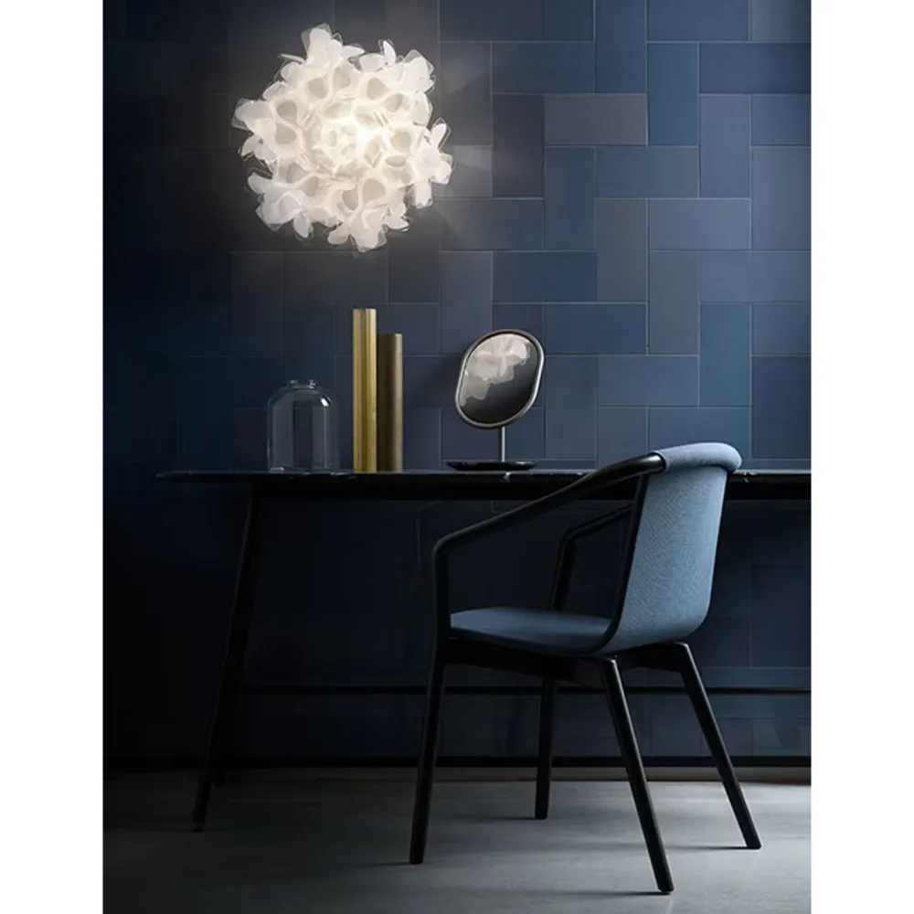 Lampada da soffitto-muro Slamp Clizia Mama non...