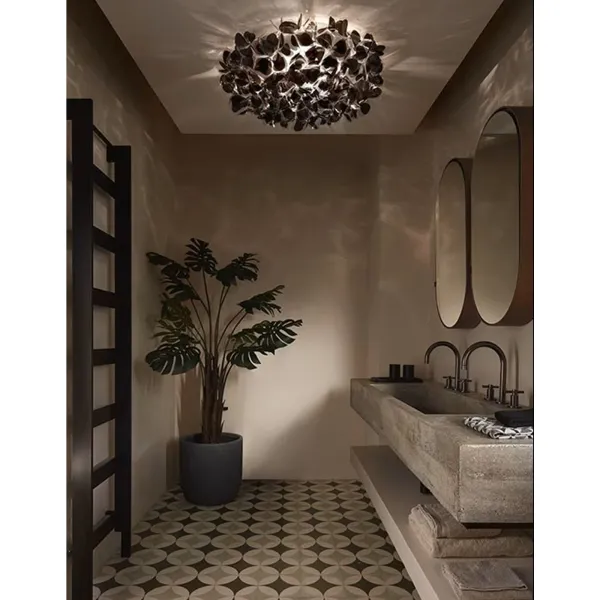 Ceiling-wall lamp Slamp Clizia Mama Non Mama 2