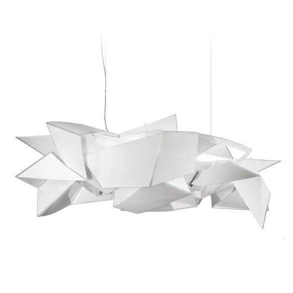 Lampe suspension Slamp Cordoba